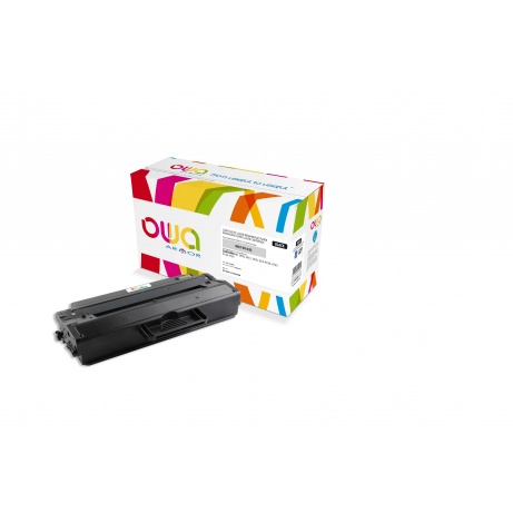 OWA Armor toner kompatibilní s Samsung MLT-D103L, SU716A, 2500st, černá/black