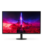 Sony INZONE/M9 II/26,9"/IPS/4K UHD/160Hz/1ms/Black/2R