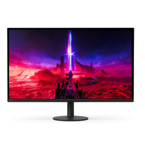 Sony INZONE/M9 II/26,9"/IPS/4K UHD/160Hz/1ms/Black/2R