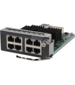 HPE 5520HI/5600HI 8P 1/2.5/5/10GBASE-T Module