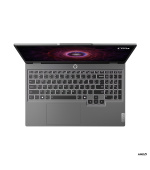 Lenovo LOQ/15ARP9/R7-7435HS/15,6"/FHD/24GB/512GB SSD/RTX 4060/W11H/Gray/2R