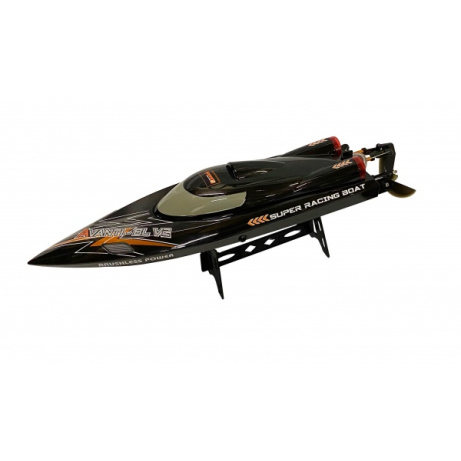 DF models RC loď Avanti BL V2