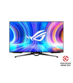 BAZAR - ASUS LCD 41.5" PG42UQ 3840x2160 ROG SWIFT OLED 138Hz 0.1ms 450cd Non-glare repro HDMI DP 133% sRGB/98% DCI-P3 -