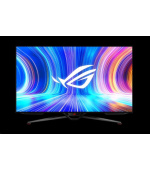 BAZAR - ASUS LCD 41.5" PG42UQ 3840x2160 ROG SWIFT OLED 138Hz 0.1ms 450cd Non-glare repro HDMI DP 133% sRGB/98% DCI-P3 -