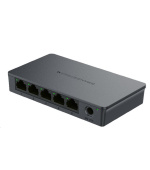 Grandstream GWN7700 Unmanaged Network Switch 5 portů