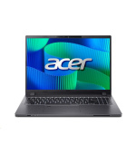 ACER NTB EDU TravelMate P2 16 (TMP216-41-TCO-R4QB),Ryzen 5 PRO 7535U,16" 1920x1200,8GB,512GB SSD,Radeon,W11ProEDU,Gray