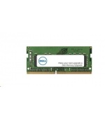 DELL Memory Upgrade - 16GB - 2RX8 DDR4 SODIMM 3200MHz Latitude 5310; OptiPlex 5480