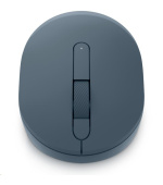 DELL Mobile Wireless Mouse - MS3320W - Midnight Green