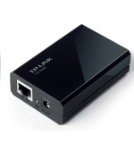 TP-Link PoE10R PoE splitter (napájení 5V/9V/12V)