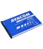 AVACOM baterie do mobilu Samsung N9005 Galaxy NOTE 3, Li-Ion 3,7V 3200mAh (náhrada EB-B800BEB)