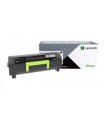 Lexmark černý toner 56F2H00 pro MS / MX32x,42x,52x,62x na 15 000 stran