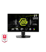 MSI MAG/274UPF E2/27"/IPS/4K UHD/160Hz/0,5ms/Black/2R