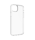 ZAGG Cases Defence iPhone 14 Plus - průhledný