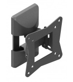 TB TV wall mount TB-152 up to 42", 20kg max VESA 200x200