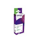 WECARE ARMOR cartridge pro EPSON Expression Premium XP-6000, XP-6005 (C13T02H340) červená/magenta 11,2 ml