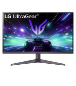 LG MT VA LCD LED 27" 27GS50F - VA panel, 1920x1080, 180Hz, 2xHDMI, DP