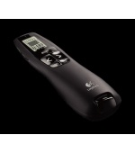 Logitech Wireless Presenter Professional R700