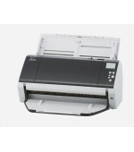 FUJITSU-RICOH skener Fi-7460 A4, 60ppm, průtahový, ADF 100listů, USB 3.0