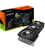 GIGABYTE VGA NVIDIA GeForce RTX 4070 Ti GAMING 12G, 12G GDDR6X, 3xDP, 1xHDMI