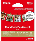 Canon Photo Paper Plus PP-201