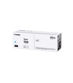 CANON toner T09C azurová pro i-Sensys X C1127P , C1127I a C1127IF (5 900 str.)