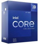 CPU INTEL Core i9-12900KF, 3.20GHz, 30MB L3 LGA1700, BOX (bez chladiče, bez VGA)