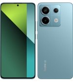 Xiaomi Redmi Note 13 Pro 5G 8GB/256GB Ocean Teal EU