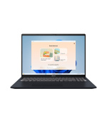 ASUS Vivobook 16/X1607CA-MB071W/U5-225H/16"/WUXGA/16GB/1TB SSD/Arc 130T/W11H/Blue/2R