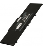 2-POWER Baterie 11,4V 7260mAh pro Dell Precision 3510