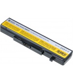 Baterie T6 Power Lenovo IdeaPad B480, B580, G480, B590, Z480, V480, Edge E530, 5200mAh, 56Wh, 6cell