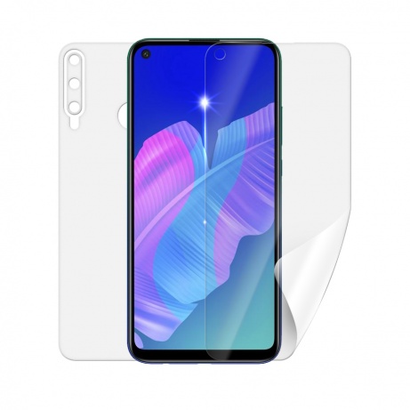 Screenshield HUAWEI P40 Lite E folie na celé tělo