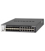 NETGEAR M4300-12X12F MANAGED SWITCH