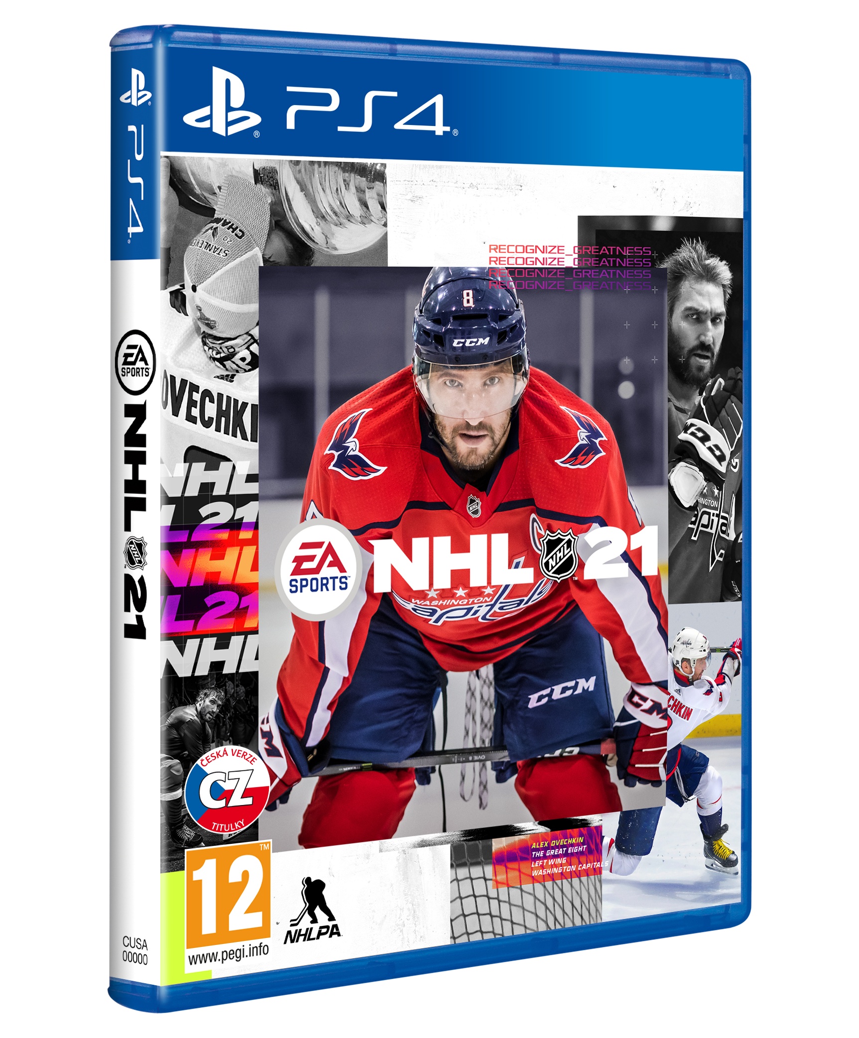 Как сделать лакросс в nhl 21 ps4