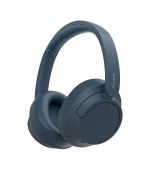 Sony Noise Cancelling WH-CH720N, modrá