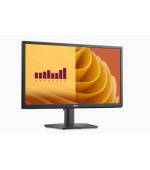 Dell/E2225H/21,45"/VA/FHD/75Hz/5ms/Black/3RNBD