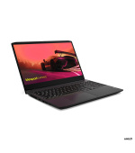 Lenovo IdeaPad Gaming 3/15ACH6/R5-5500H/15,6"/FHD/8GB/512GB SSD/RTX 2050/bez OS/Black/2R