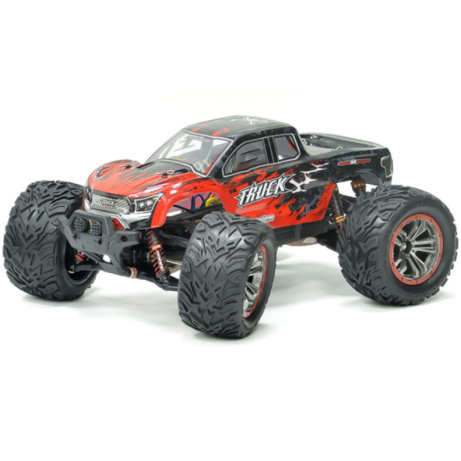 RC auto Monster Truck VORTEX 1/12, 46 km/h+ voděodolné