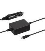 AVACOM nabíjecí autoadaptér USB Type-C 65W Power Delivery