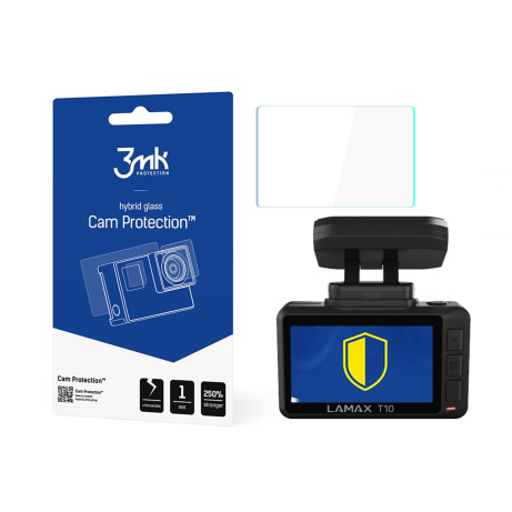 3mk Cam Protection pro Lamax T10