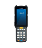 Zebra MC3300ax, 2D, ER, SE4850, USB, BT, Wi-Fi, NFC, num., GMS, Android