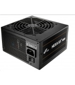 Fortron zdroj 450W HEXA 85+ PRO 450, full range, ATX, Bronze, DC/DC