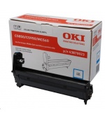 Oki Obraz. válec pro cyan toner do C5850/C5950/MC560 (20k)