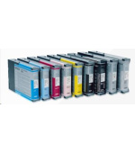 EPSON ink bar Stylus Pro 4800 - magenta (110ml)