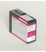 EPSON ink bar Stylus Pro 3800 - magenta (80ml)