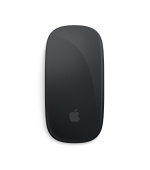 Magic Mouse - Black Multi-Touch Surface