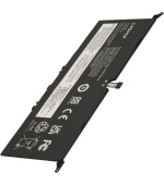 2-POWER Baterie 14,8V 2600mAh pro Lenovo Yoga S730-13IML, Lenovo Yoga S730-13IWL