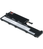 Baterie T6 Power Lenovo ThinkPad T15p, P15v, Gen 1, Gen 2, Gen 3, 5887mAh, 68Wh, 3cell, Li-pol