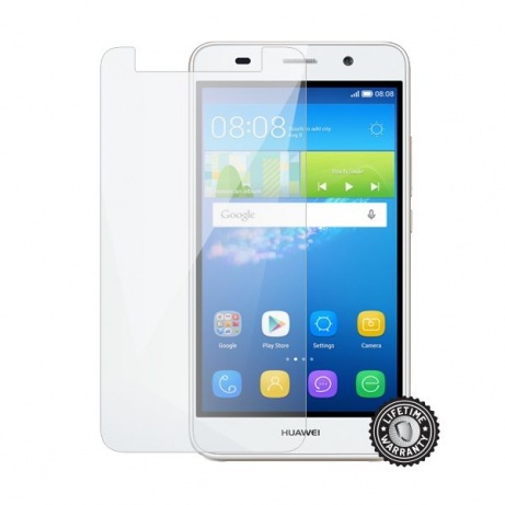 Screenshield™ HUAWEI Y6 Temperované sklo