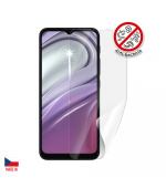 Screenshield Anti-Bacteria MOTOROLA Moto G20 XT2128 folie na displej