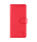 Tactical Field Notes pro Samsung Galaxy A16 5G Red